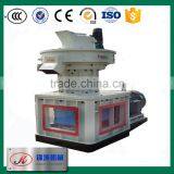 Made in China Sawdust Pellet Mill/ Pellet Mill Machine for Sale thumbnail-2