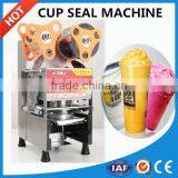 Taiwan Bubble Tea Sealing Machine,bubble Tea Sealing Equipment,cup Sealing Machine thumbnail-1