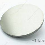 99.99% 4N Hf Target Hafnium Sputtering Targets 99.99 thumbnail-1