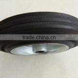 200 50 100 Solid Rubber Wheel thumbnail-2