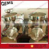Fine Powder Cocoa Bean Grinding Machine thumbnail-4