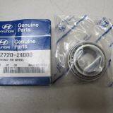 OEM Hyundai Wheel Hub Bearing 52720-24000 thumbnail-1
