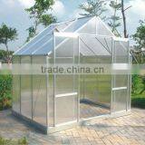 Eur Halls Popular Small Houses From Garden Used GreenhouseHX65123 thumbnail-1