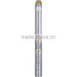 CE Certified Electric Centrifugal Submersible Water Pumps 1.5HP 735HP 4SD 6 thumbnail-1