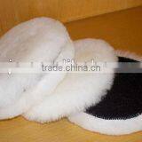 Buffing Pads/lambskin Wool Pad/wool Bonnet thumbnail-1