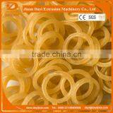 Wheat Flour Based 3D Pellet/fryums Process Line thumbnail-3