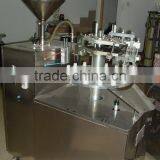 Aluminum-plastic Tube Filling and Sealing Machine thumbnail-5