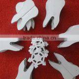 Engineer Available Service Abroad for Hydraulic Ceramic Tablet Set thumbnail-2