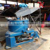 Chinese Gold Ore Concentrate Benefication Plant For Sale thumbnail-6