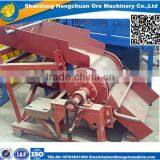 Mining Wet Magnetic Separator/Laboratory Magnetic Separator thumbnail-1