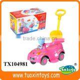 Plastic Baby Push Car, Push Cars for Kids, Plastic Baby Push Toy Car thumbnail-3