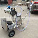 Cow Milking Machine Sheep Milking Machine thumbnail-1