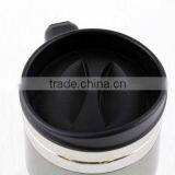 High Quality Stainless Steel Camping Coffee Mug thumbnail-3