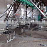 Wheat Grain Machine