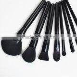 Custom Logo Makeup Brushes Pure Wool Make up Silicone Makeup Brush thumbnail-3