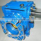 RV Series Mini Worm Gear Box thumbnail-5