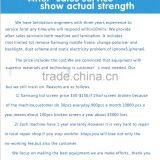 2 in 1 Lcd Repair Machine Vacuum Glass Laminating With Air Bubble Film Foam Removing Machine Oca Lamination 12 Inch thumbnail-4