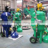 MOULD HANDLING Machine/shot Blasting Machine thumbnail-3