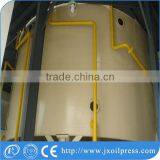 Agricultural wood sesame oil extraction machine