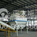 FL-1400 Plastic Impurity Segregating Unit /machine Line thumbnail-2