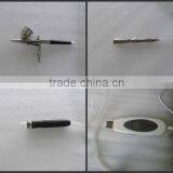 Face Peeling Machine 2016 4 In 1 Peel Skin Care Diamond Dermabrasion Oxygen Jet Machine Professional thumbnail-3