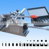CX-10M Tool Blade Shaper Cutting Machine