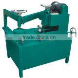 Electric Aluminium Sheet Round Cutting Machine for Traffic Signs thumbnail-1
