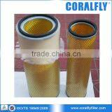 Coralfly OEM Generator Inner Air Filter 11EN-22080 thumbnail-2