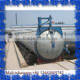 AAC Block Production Machine Line, Aerated Autoclaved Concrete Block Making Machine thumbnail-2