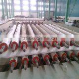 Rubber Roller in Paper Making Machine Plant Hot Sale in India thumbnail-2