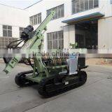 New Energy Screw Pile Driver Machine MZ130Y-2 for Sale thumbnail-5