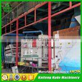 5T Wheat Seed Cleaning Machine Line for Agricultural Cooperatives thumbnail-3