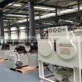 Fully Automatic C-beam Hydraulic Cutting Machine Hydraulic Power Pack thumbnail-4