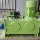 Hydraulic Clamping Machine Hydraulic System thumbnail-1