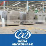 Batch Type Microwave Vacuum Industrial Food Dehydrator thumbnail-1