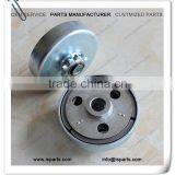 10T 3/4" Bore #420 Chain 400 Series Clutch off Road Minibike Parts Clutch go Kart Clutch thumbnail-4