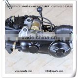 GY6 150cc ATV gasoline engine 150cc scooter engine for sale