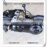 GY6 150cc ATV Gasoline Engine 150cc Scooter Engine for Sale thumbnail-1