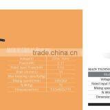 Hot Sale 20Kg Dough Stand Mixer, Spiral Mixer, Flour Mixer Machine Price(CD50) thumbnail-5