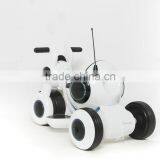 Baymax Style Electric Children Motorcycle thumbnail-6