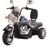 Harley Style Kids Electric Motorcycle thumbnail-6