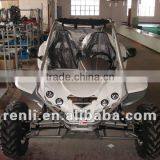 500cc 4x4 All Terrain Buggy Quad Karting/atv/go Karting thumbnail-1