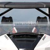 UTV HALF WINDSHIELD thumbnail-2