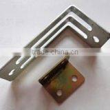 Stainless Steel Sheet Metal Stamping Parts,high Precision, Bending Parts thumbnail-4