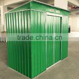 Roof Ventilation Easy Building Prefab House Shed of Home Design thumbnail-4
