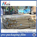 2016best Sell Mattress Clear Soft Pvc Film thumbnail-3