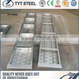 Scaffolding Steel Plank/scaffolding Walking Board Origin of China thumbnail-3