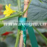 Supply PVC Plastic Garden Tape thumbnail-1