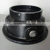 Car Engine Parts Gravity Casting Car Accessory Made in China thumbnail-3