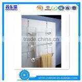 Bathroom Accessories, High Quality Aluminum Profile for the Towel Rack thumbnail-1